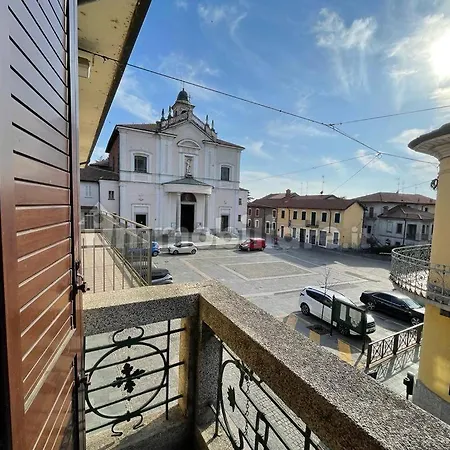 Domus Tilla Boffalora sopra Ticino